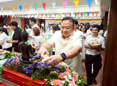 วันที่ 20 เมษายน 2569 นายสาธิต ปานขำ เลขานุการกรม ... พารามิเตอร์รูปภาพ 1